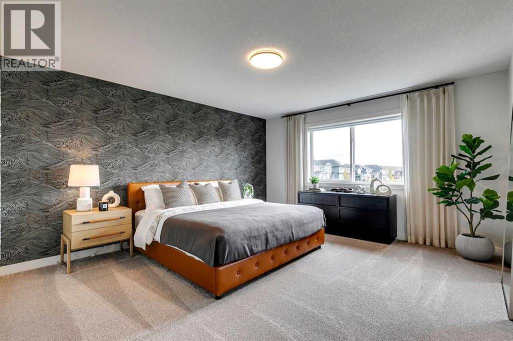 132 Sunrise Heath, Cochrane