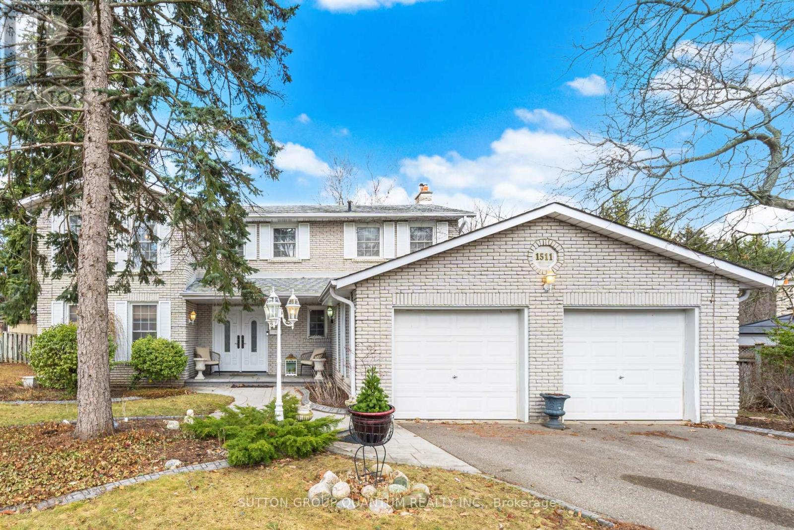 1511 IFIELD ROAD - 1