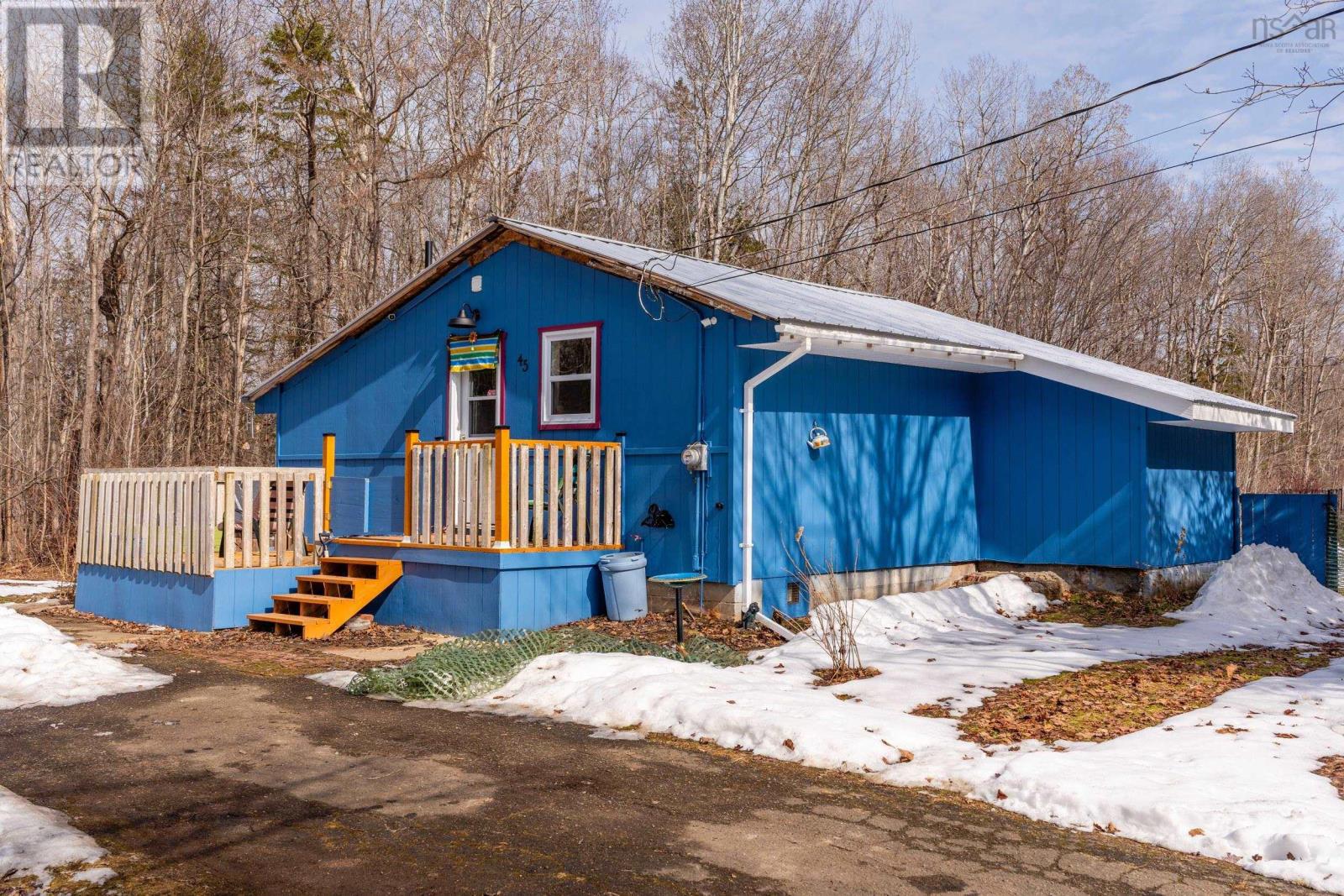 45 MILL STREET - 2
