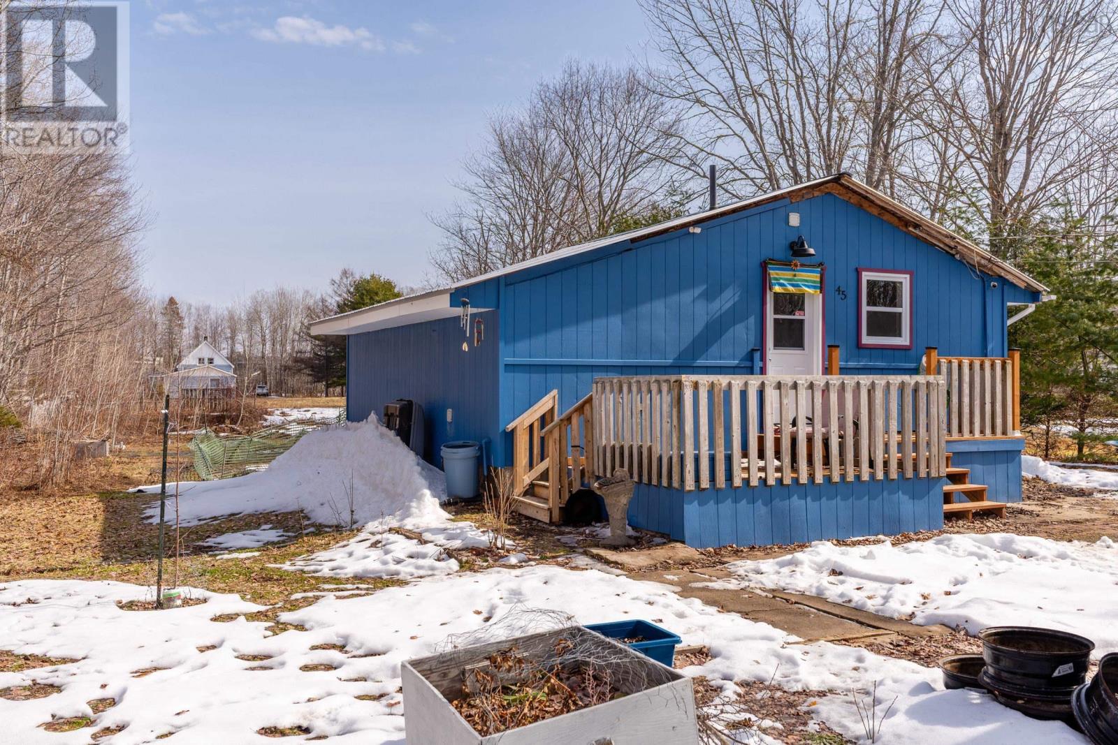 45 MILL STREET - 26