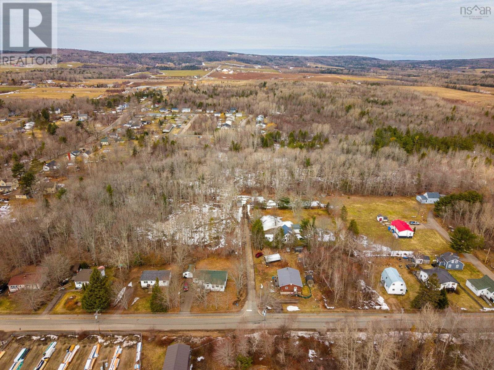45 MILL STREET - 46