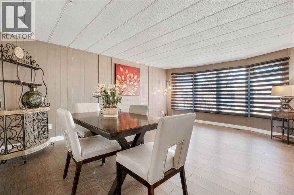 Single Family House Mobile Home for Sale in    Street NW Greenwood/Greenbriar Calgary 