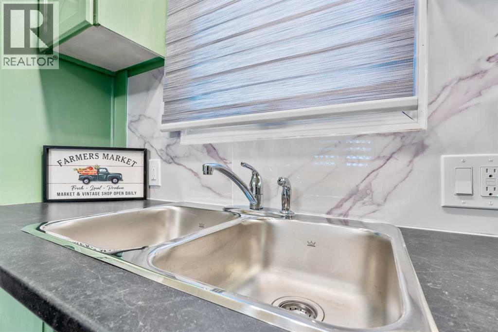 Single Family House Mobile Home for Sale in    Street NW Greenwood/Greenbriar Calgary 