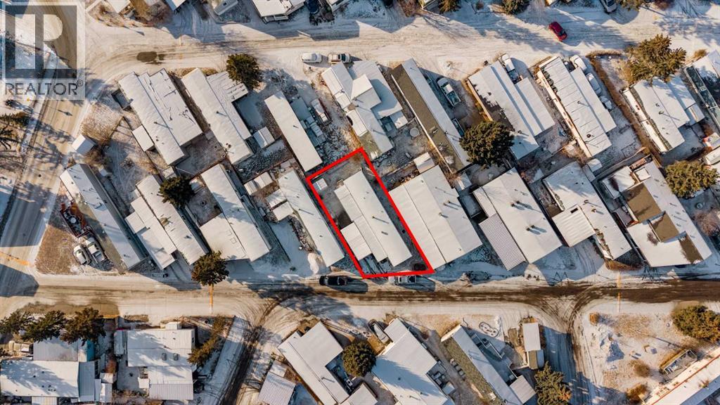 Single Family House Mobile Home for Sale in    Street NW Greenwood/Greenbriar Calgary 