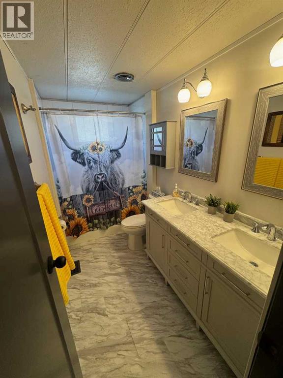 Single Family House Mobile Home for Sale in    Street NW Greenwood/Greenbriar Calgary 