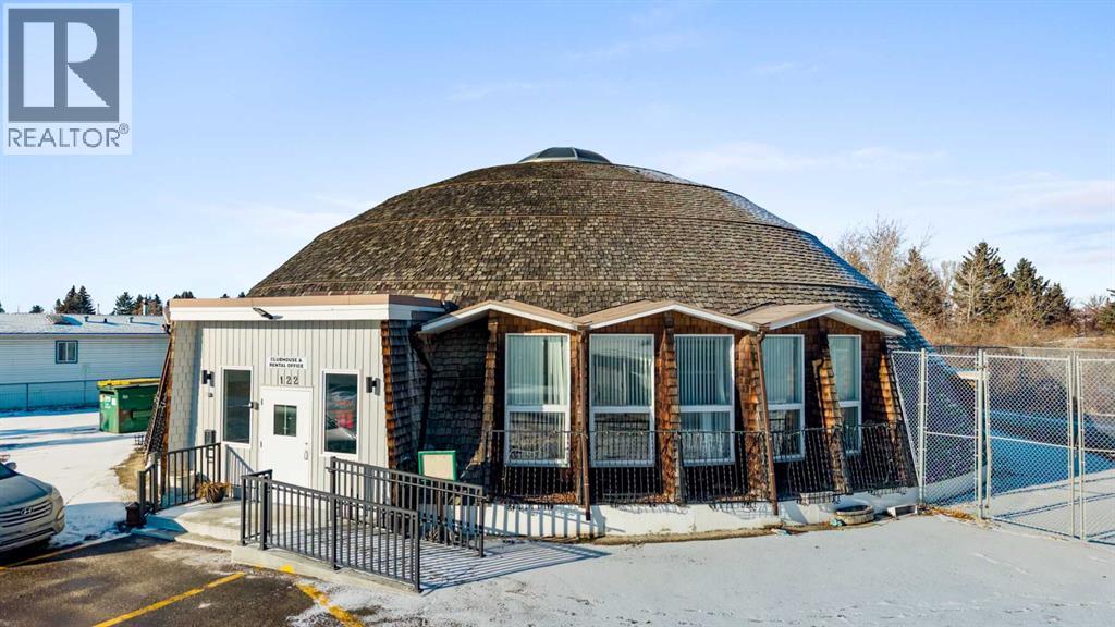 Single Family House Mobile Home for Sale in    Street NW Greenwood/Greenbriar Calgary 