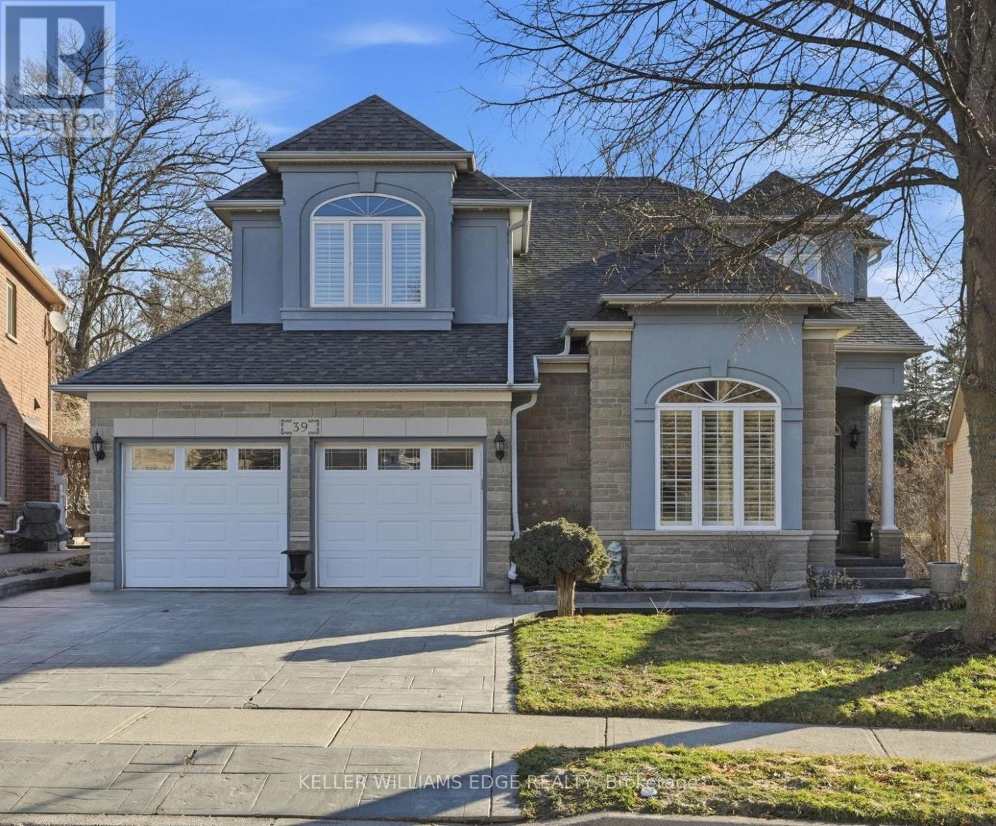 39 WINEGARDEN TRAIL - 1