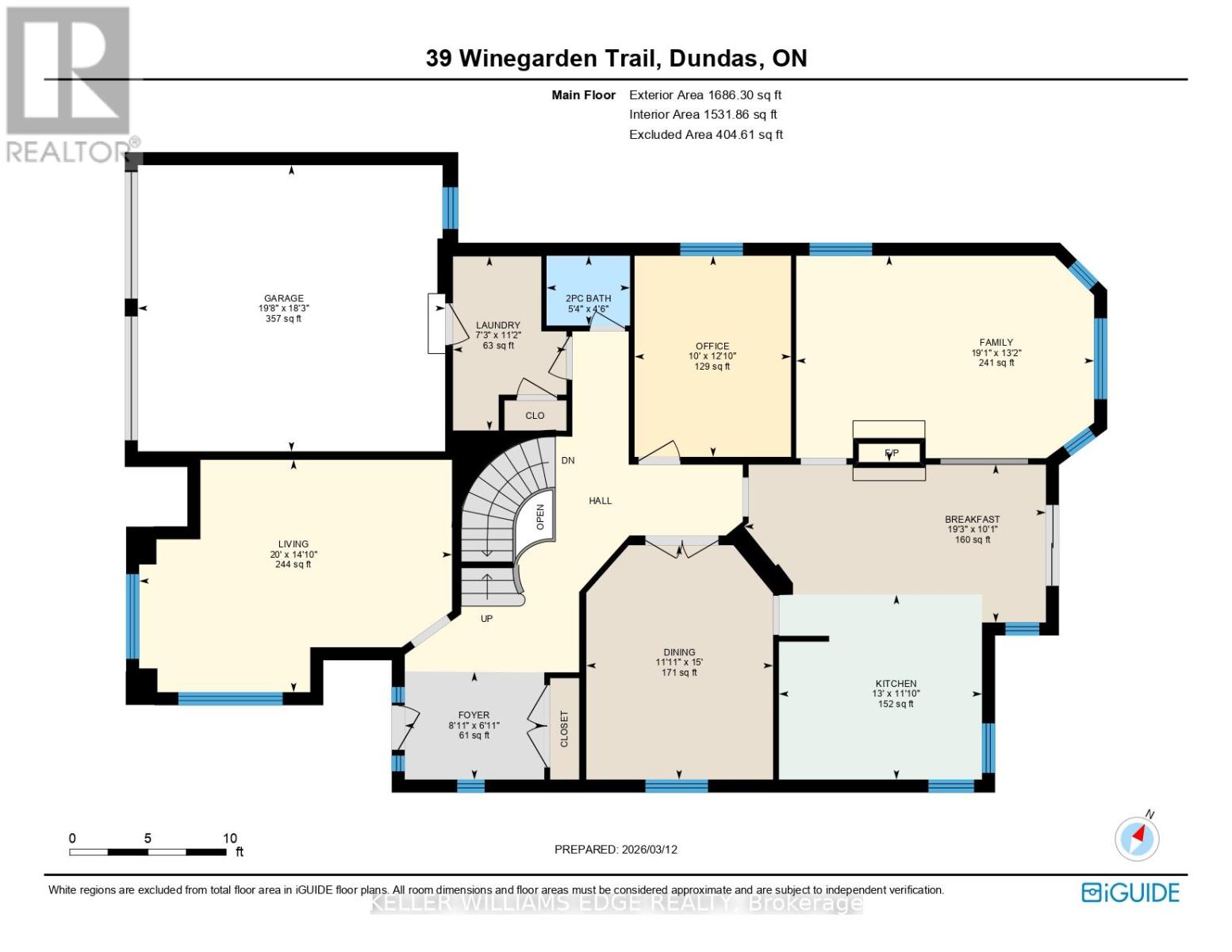 39 WINEGARDEN TRAIL - 48