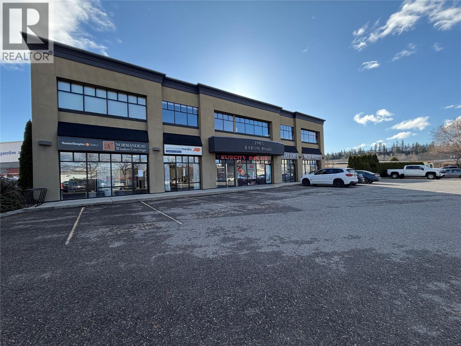 102 1905 Baron Road, Kelowna