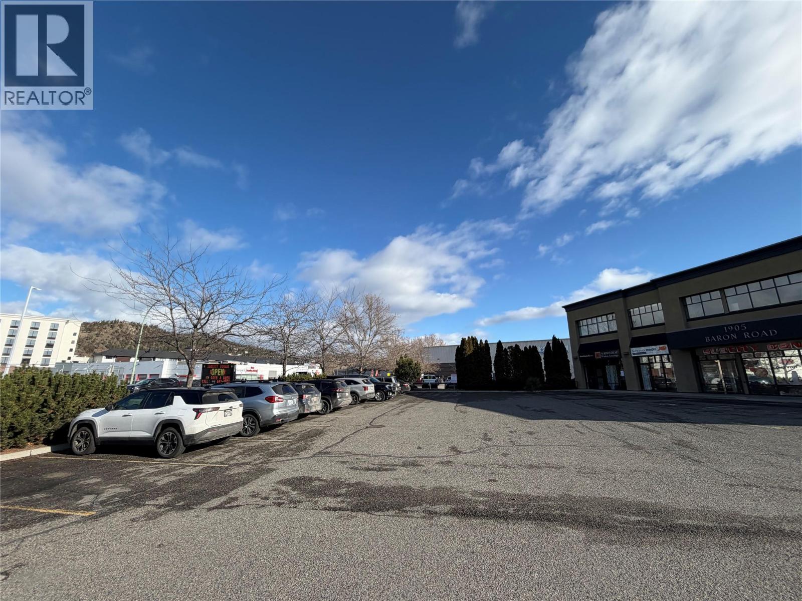 102 1905 Baron Road, Kelowna