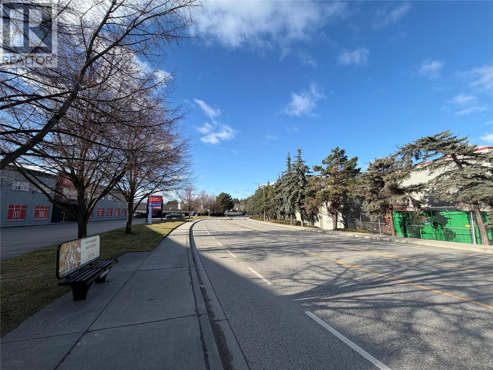 102 1905 Baron Road, Kelowna