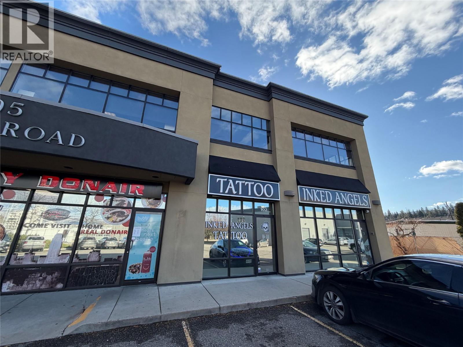 102 1905 Baron Road, Kelowna