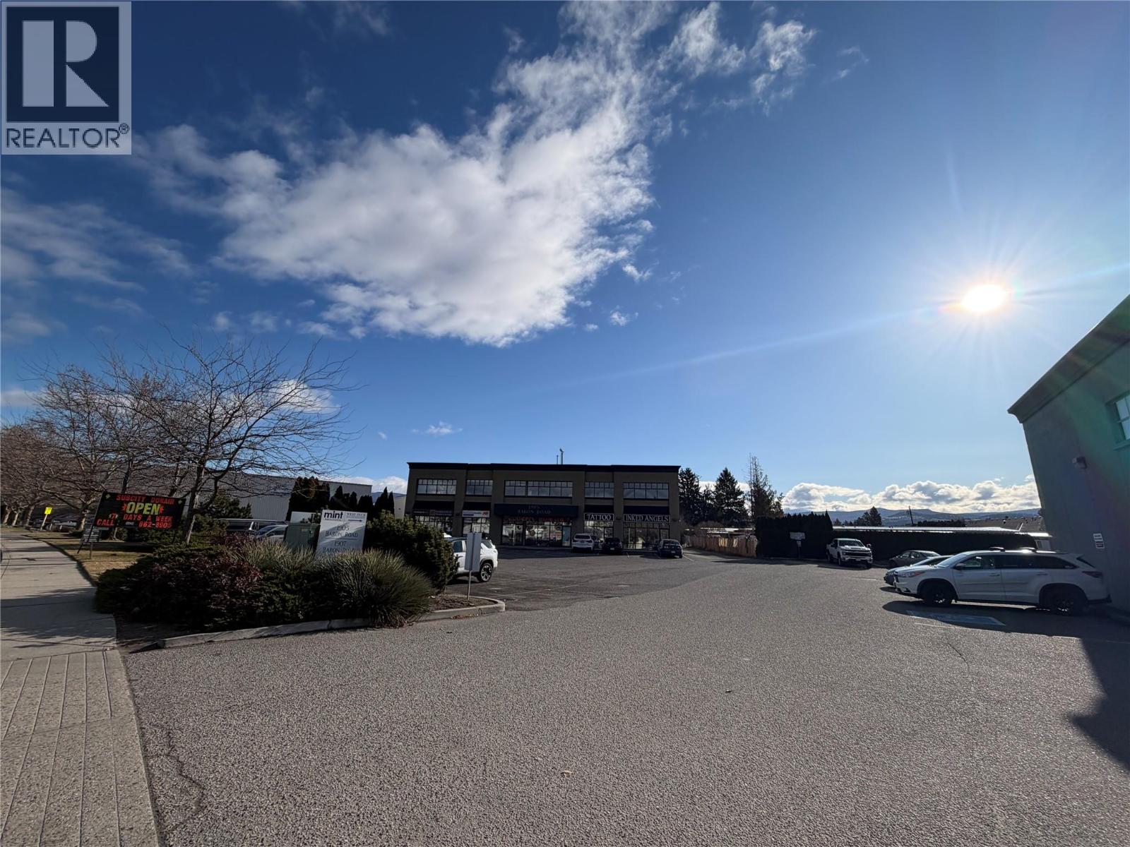 102 1905 Baron Road, Kelowna