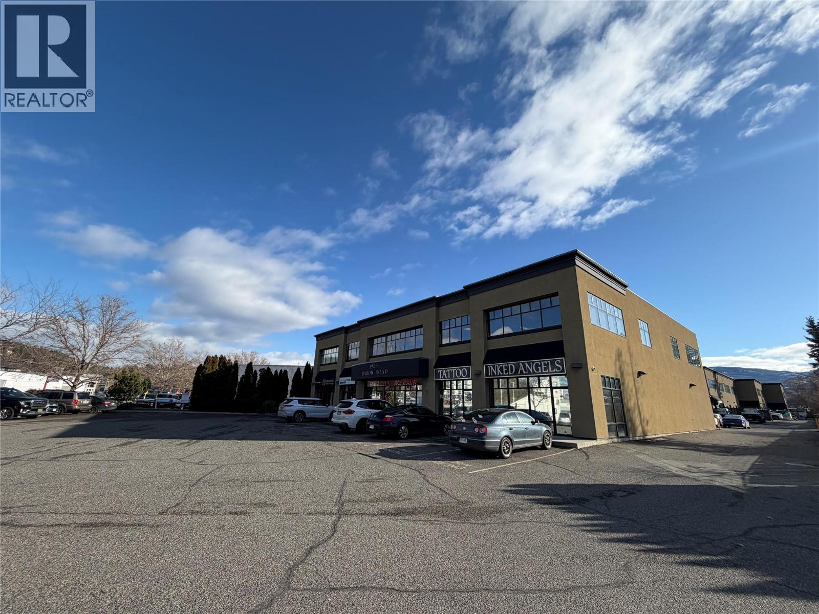 102 1905 Baron Road, Kelowna