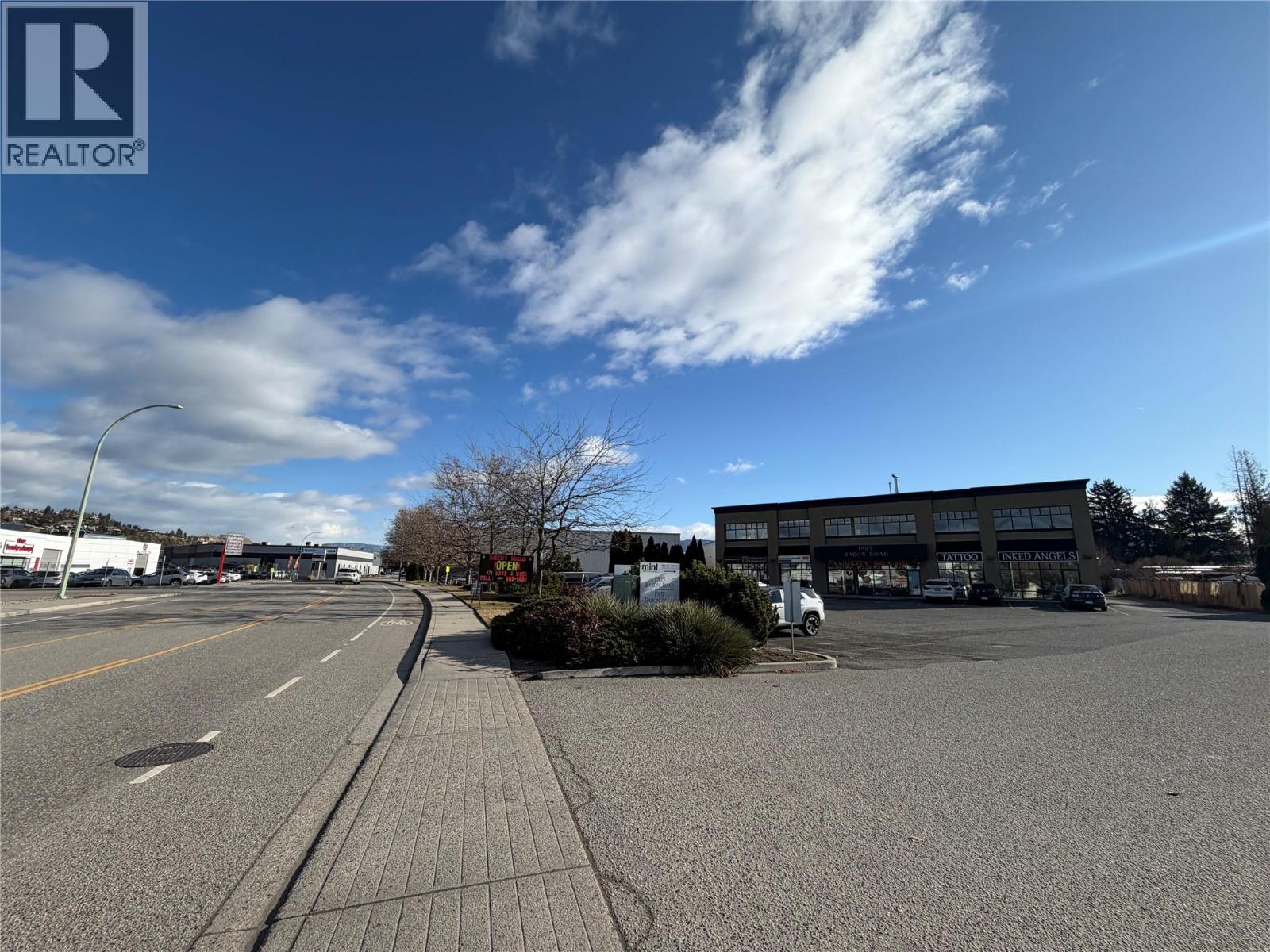 102 1905 Baron Road, Kelowna