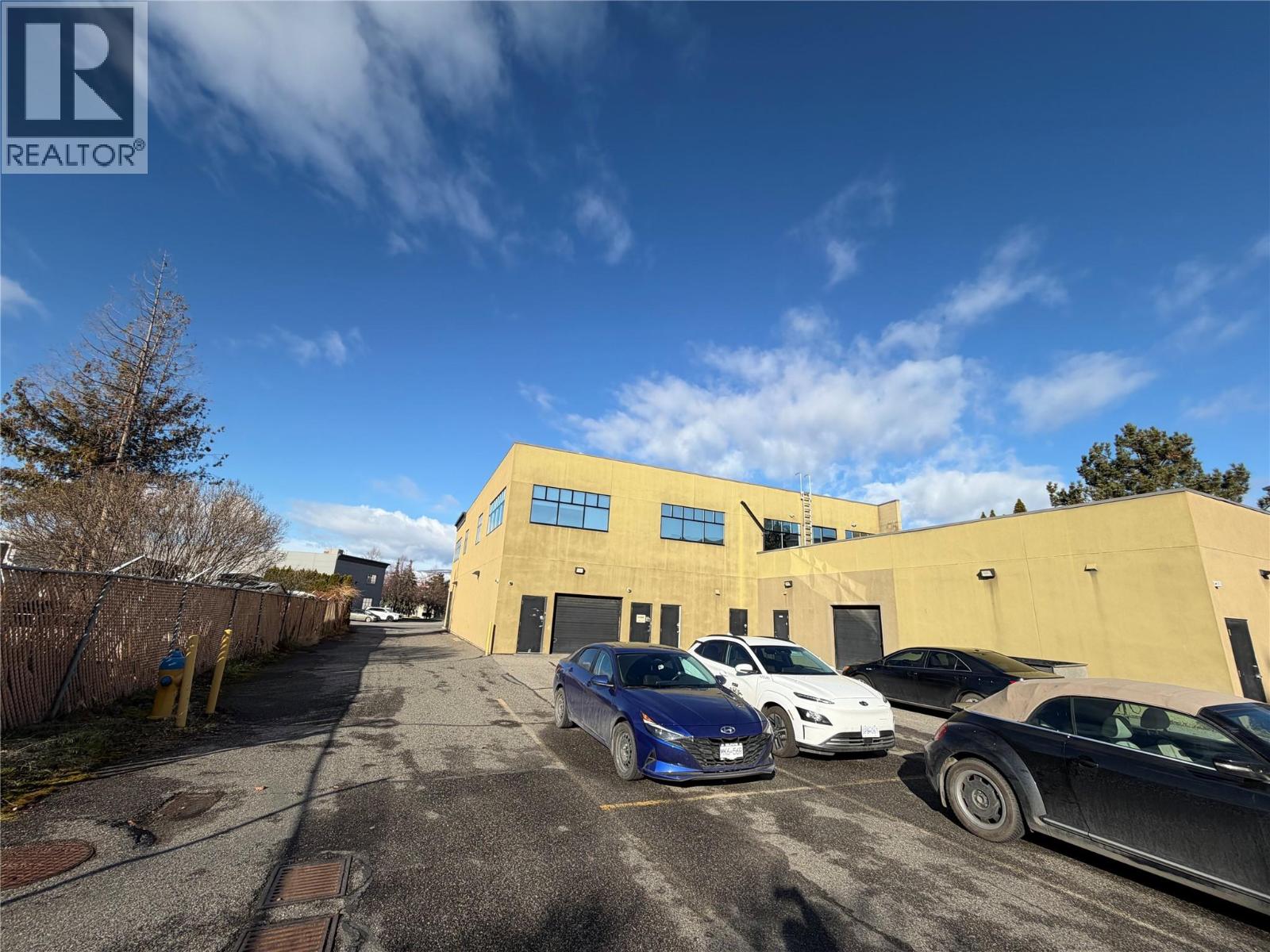 102 1905 Baron Road, Kelowna