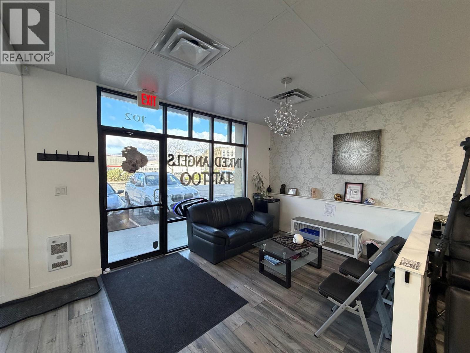 102 1905 Baron Road, Kelowna