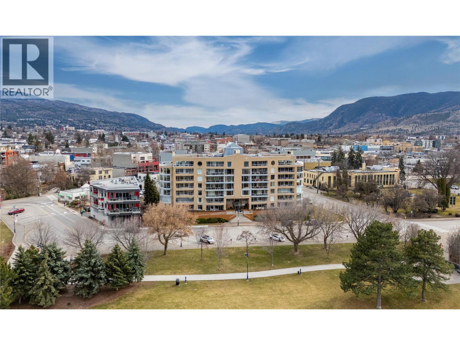 203 86 Lakeshore Drive, Penticton
