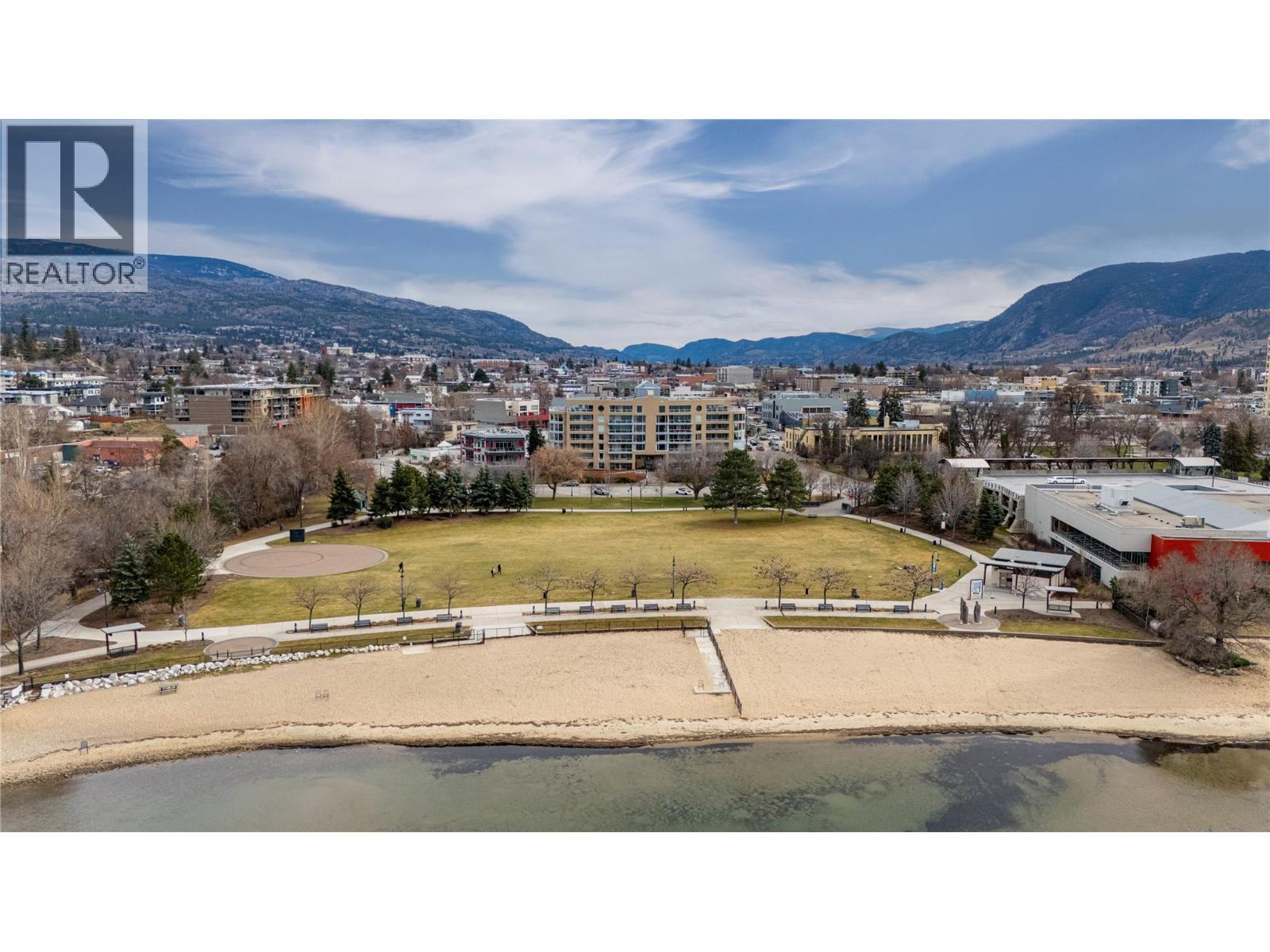 203 86 Lakeshore Drive, Penticton