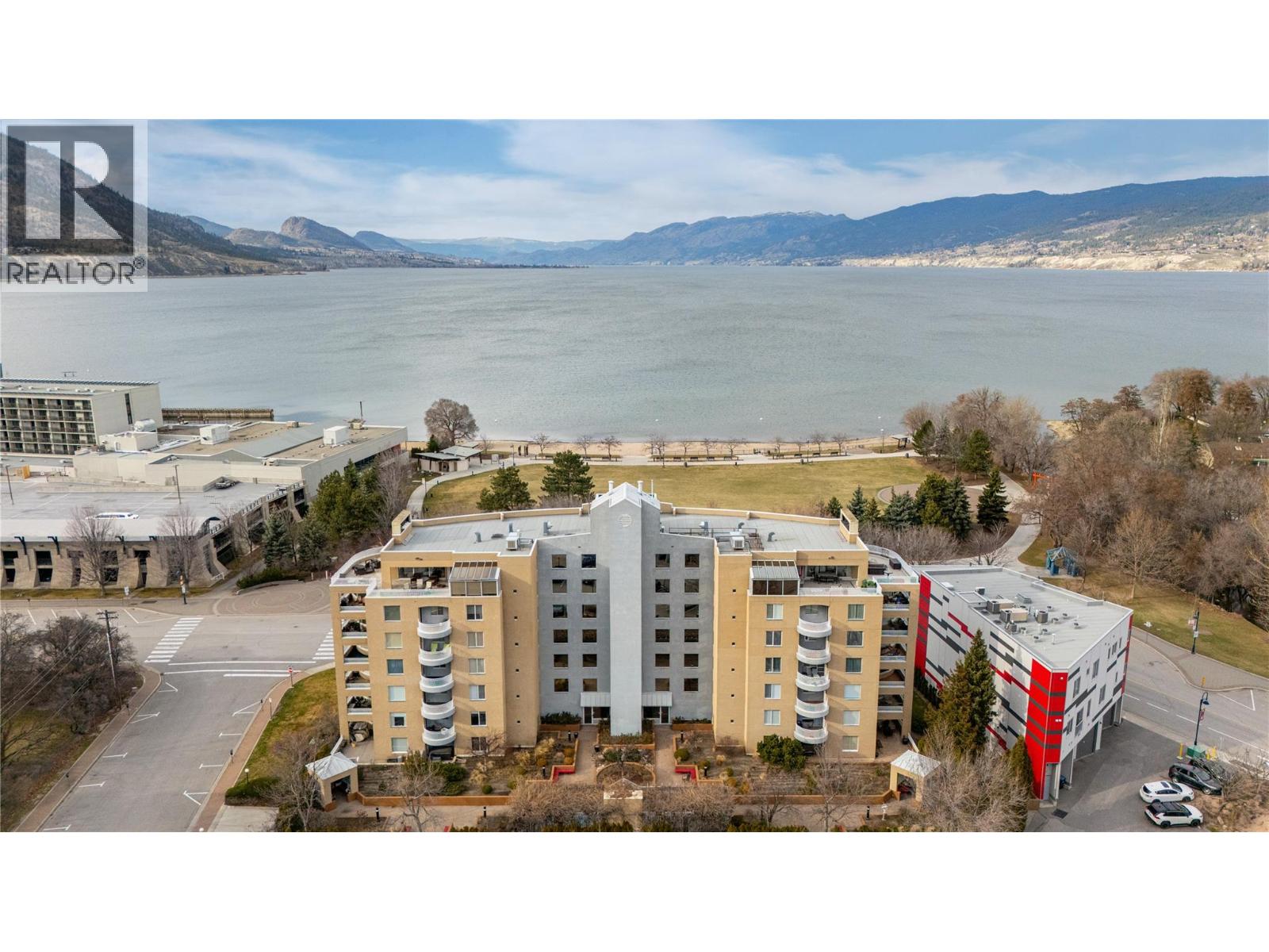 203 86 Lakeshore Drive, Penticton