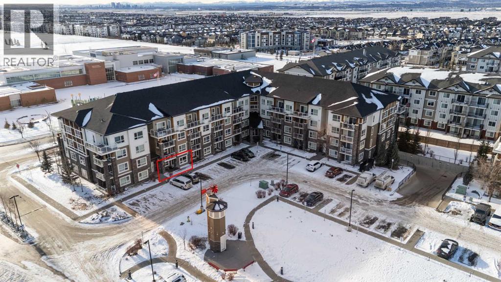 Single Family House for Sale in   Skyview Ranch Road NE Skyview Ranch Calgary 