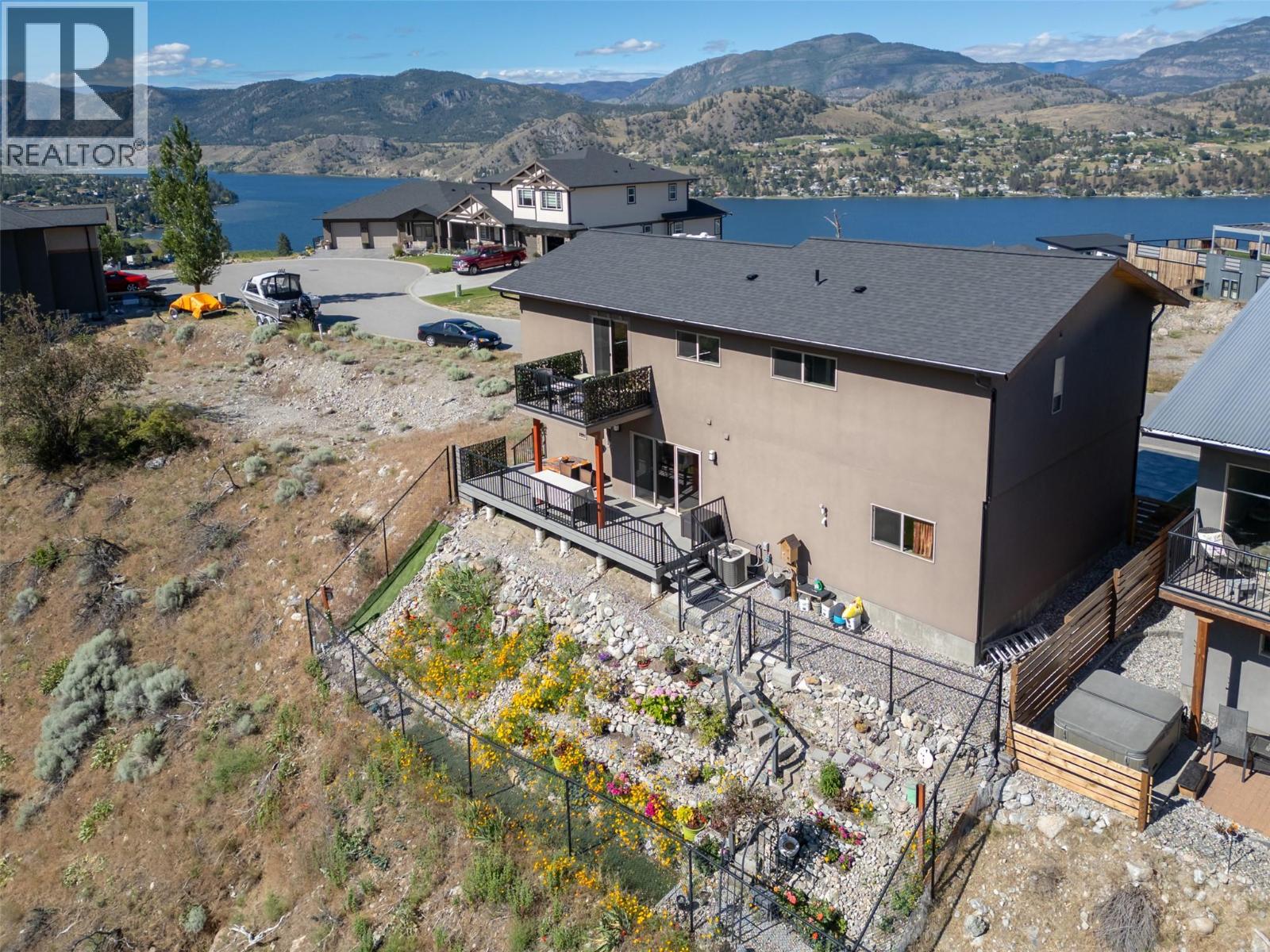 30 125 CABERNET Drive, Okanagan Falls