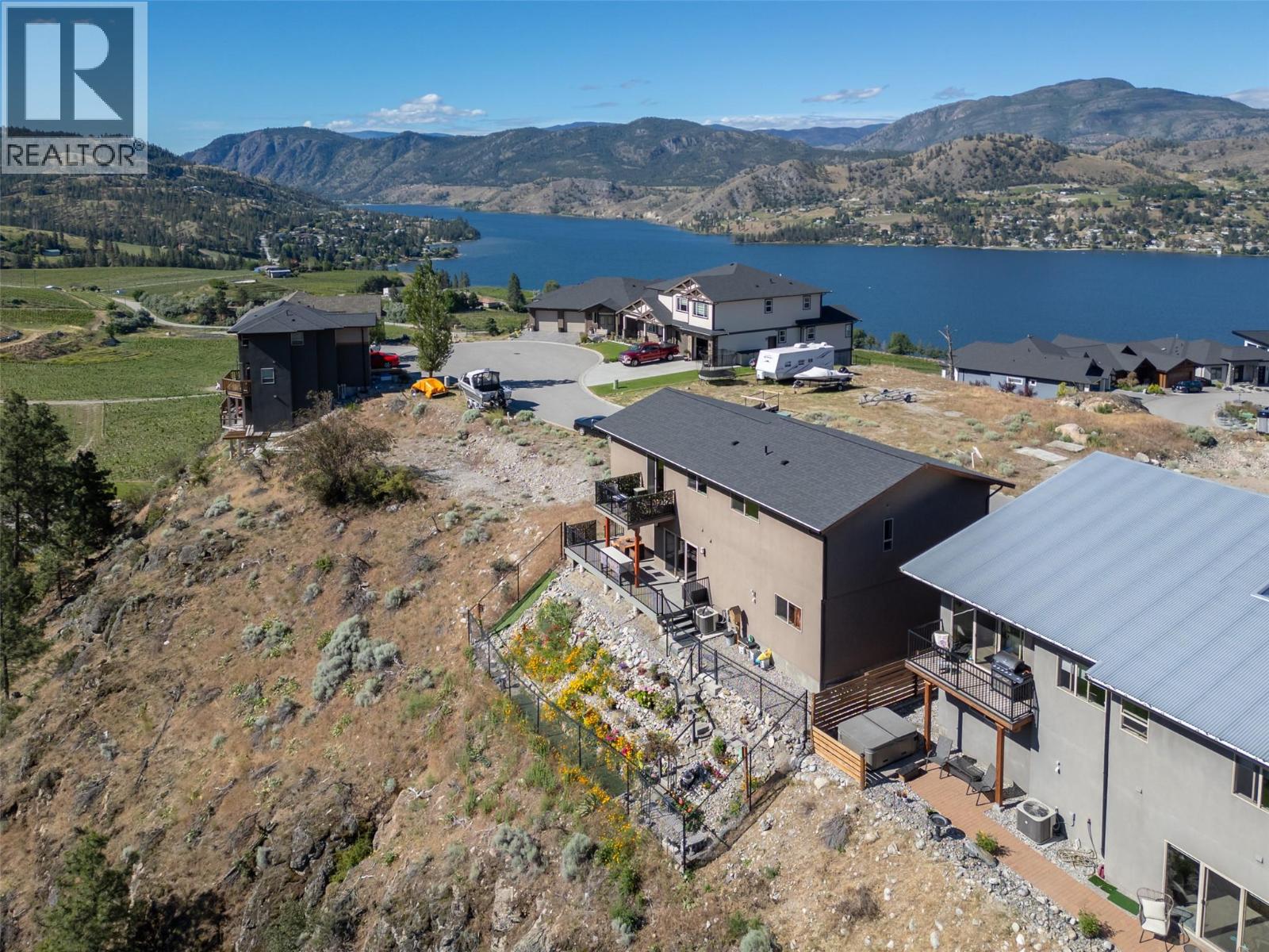 30 125 CABERNET Drive, Okanagan Falls