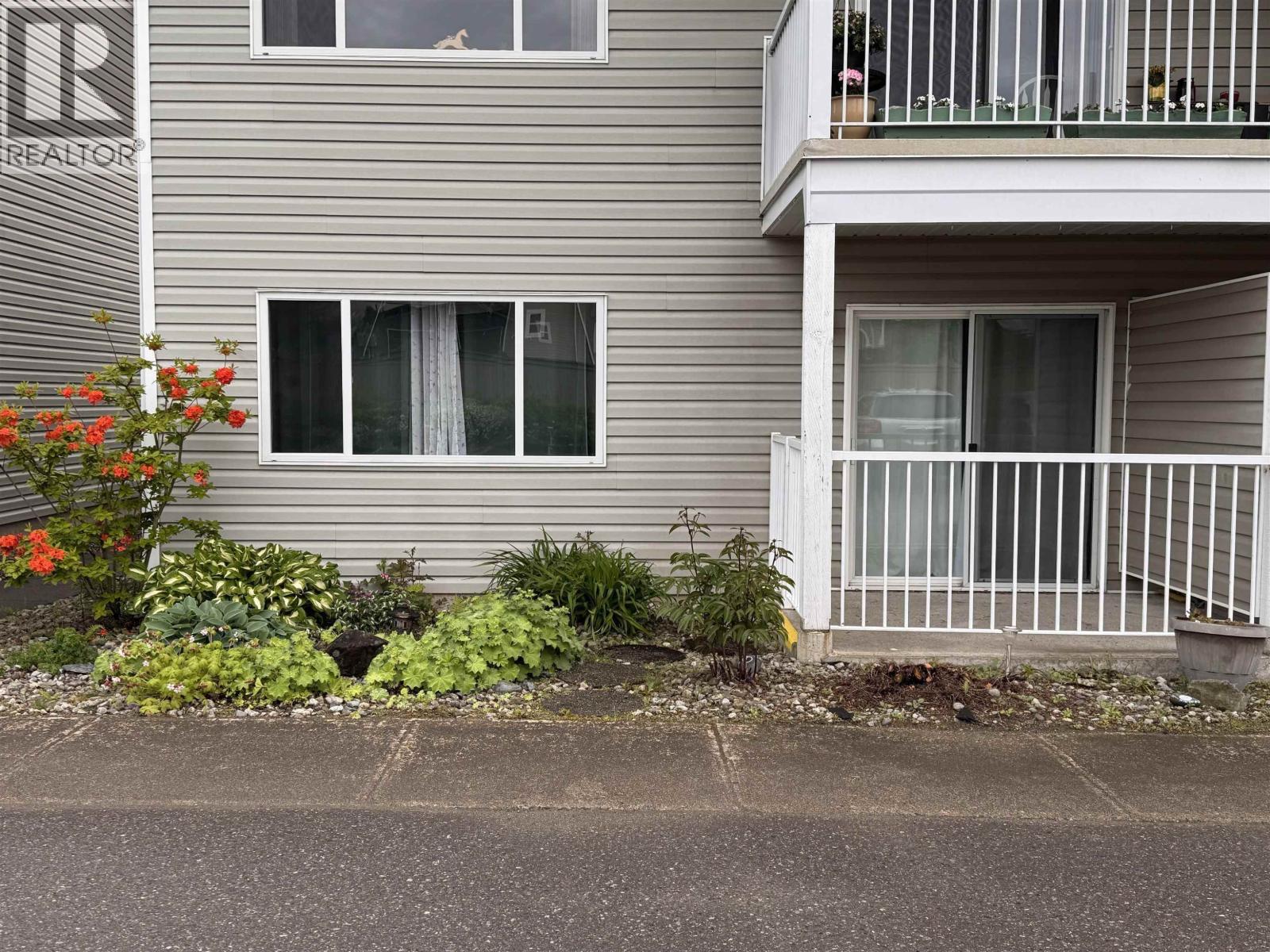 #1-4739 WALSH Avenue, Terrace