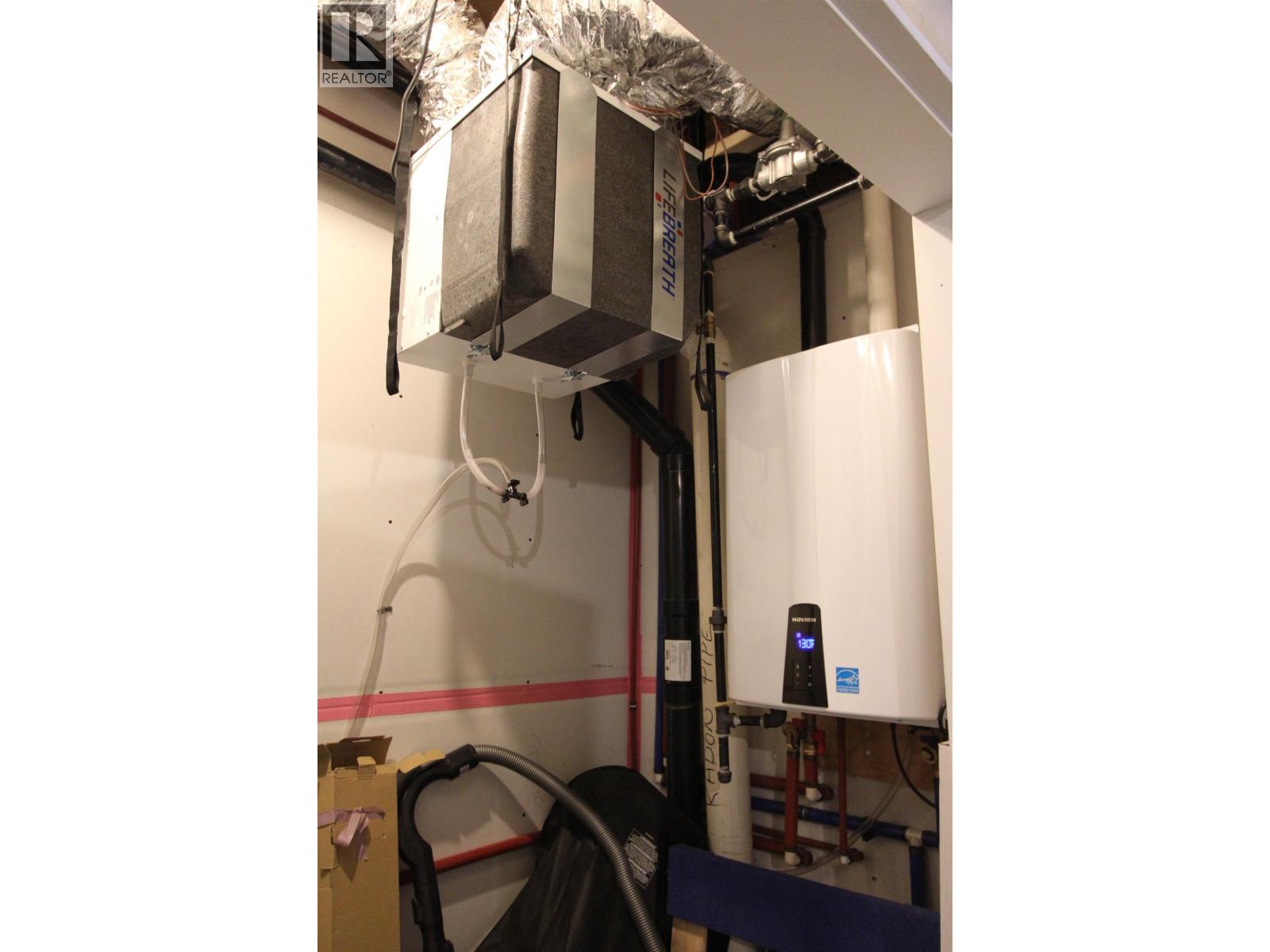 102 985 PATRICIA BOULEVARD, Prince George