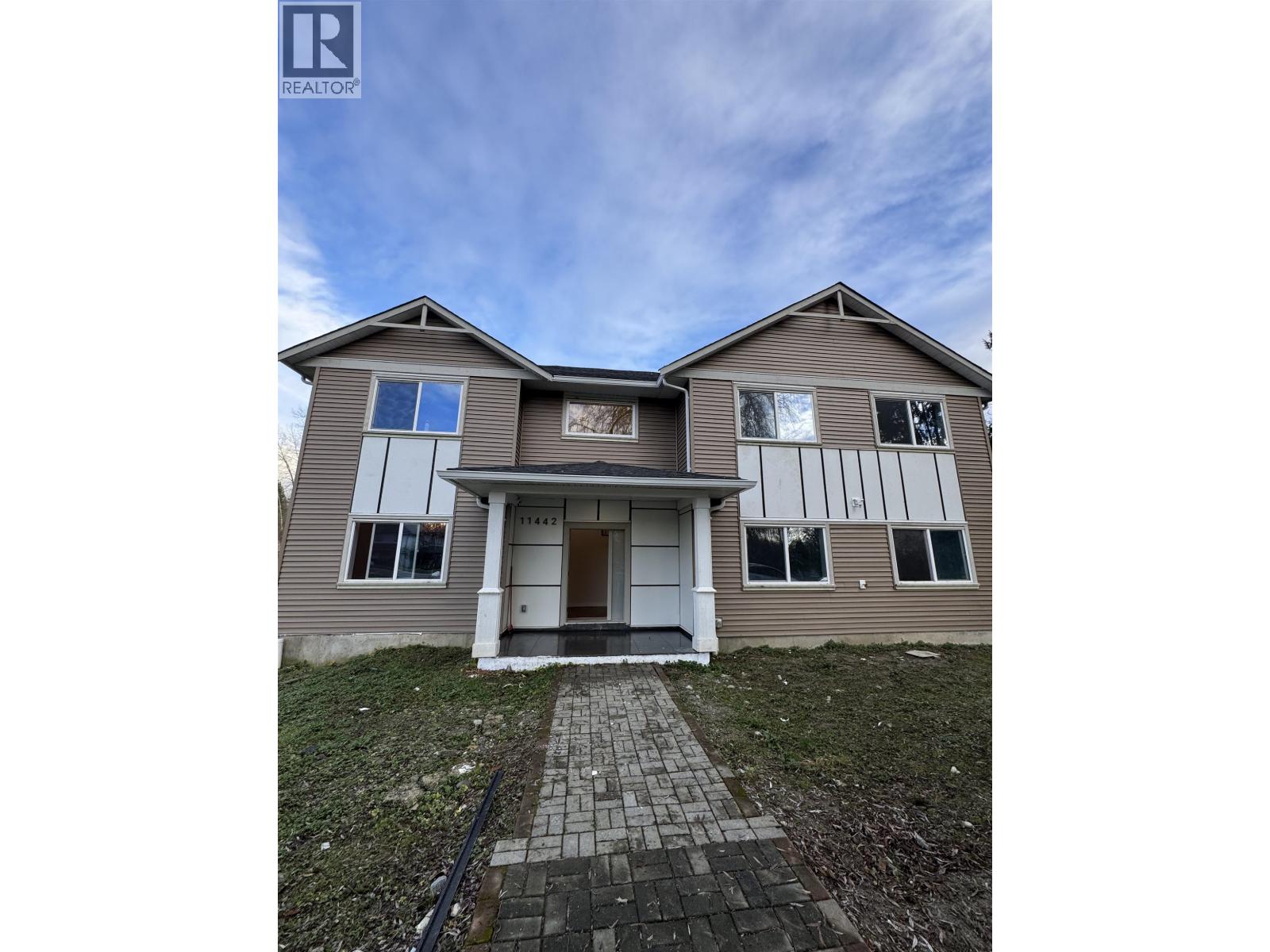 Upper 11442 240 ST STREET