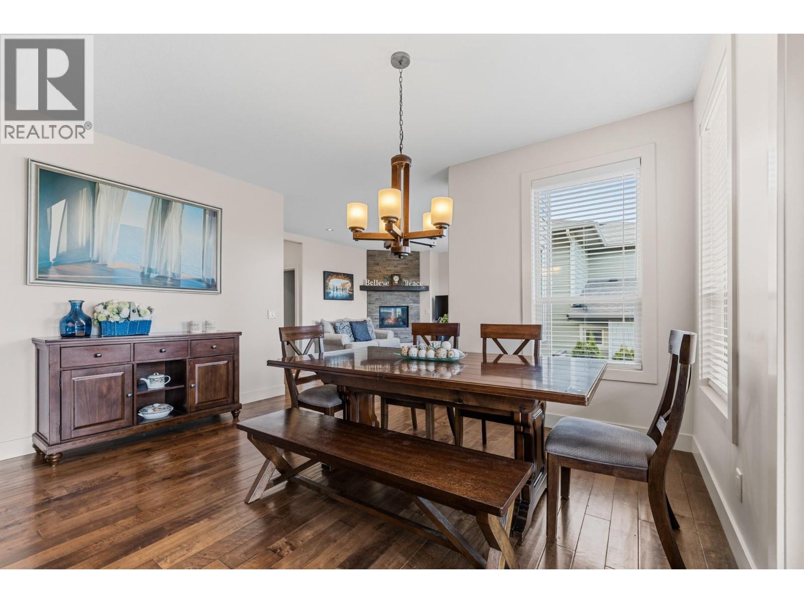 1792 Split Rail Place, Kelowna