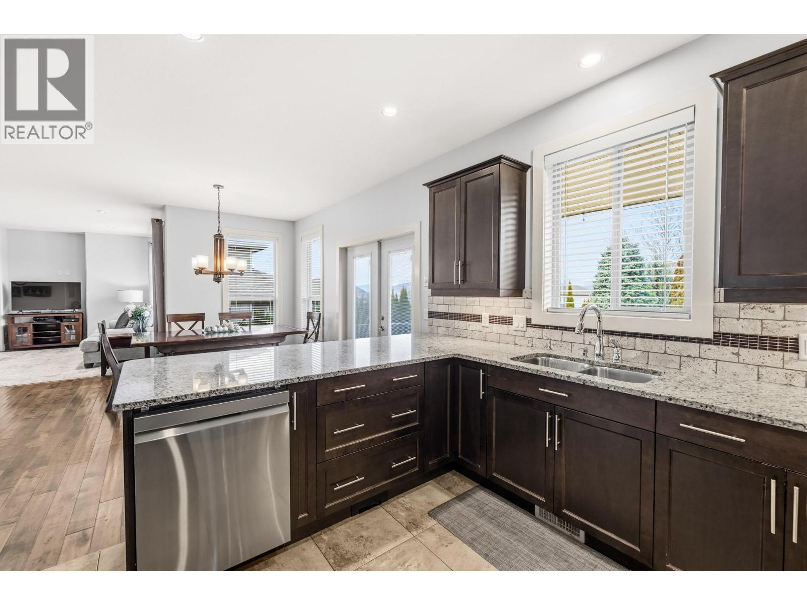 1792 Split Rail Place, Kelowna