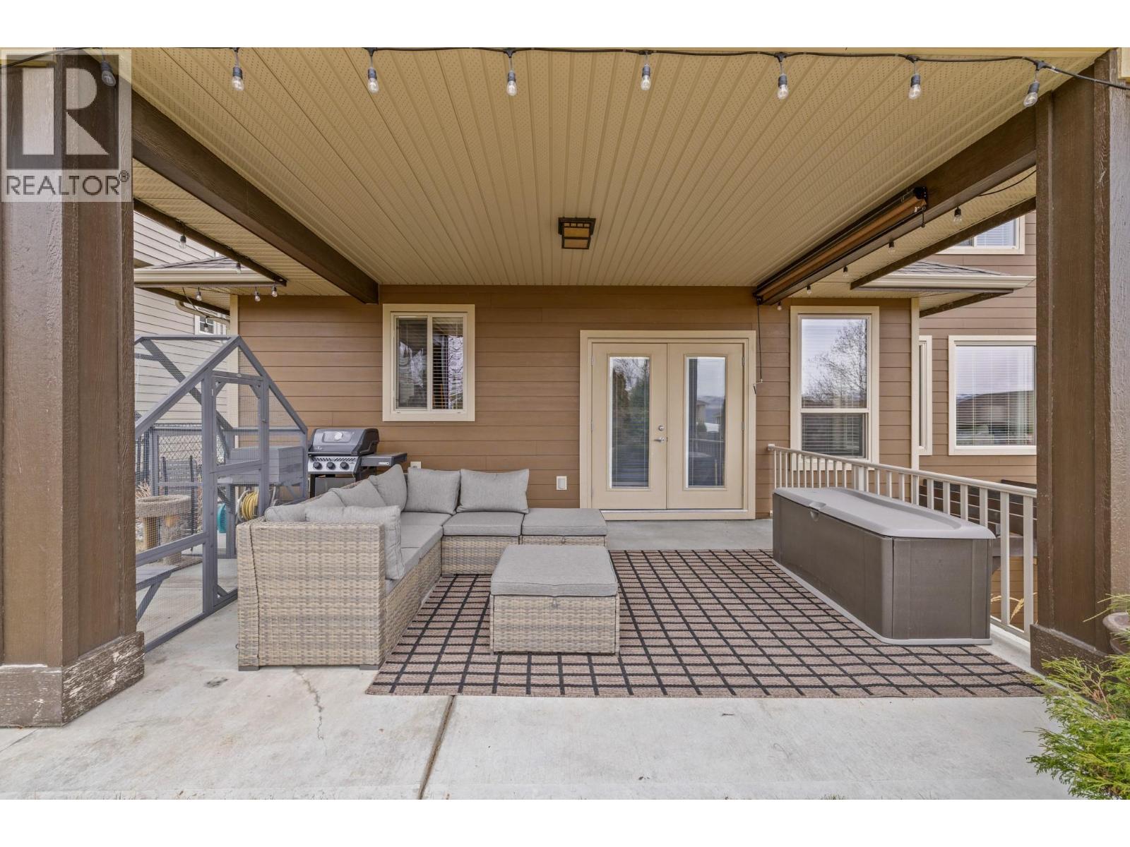 1792 Split Rail Place, Kelowna