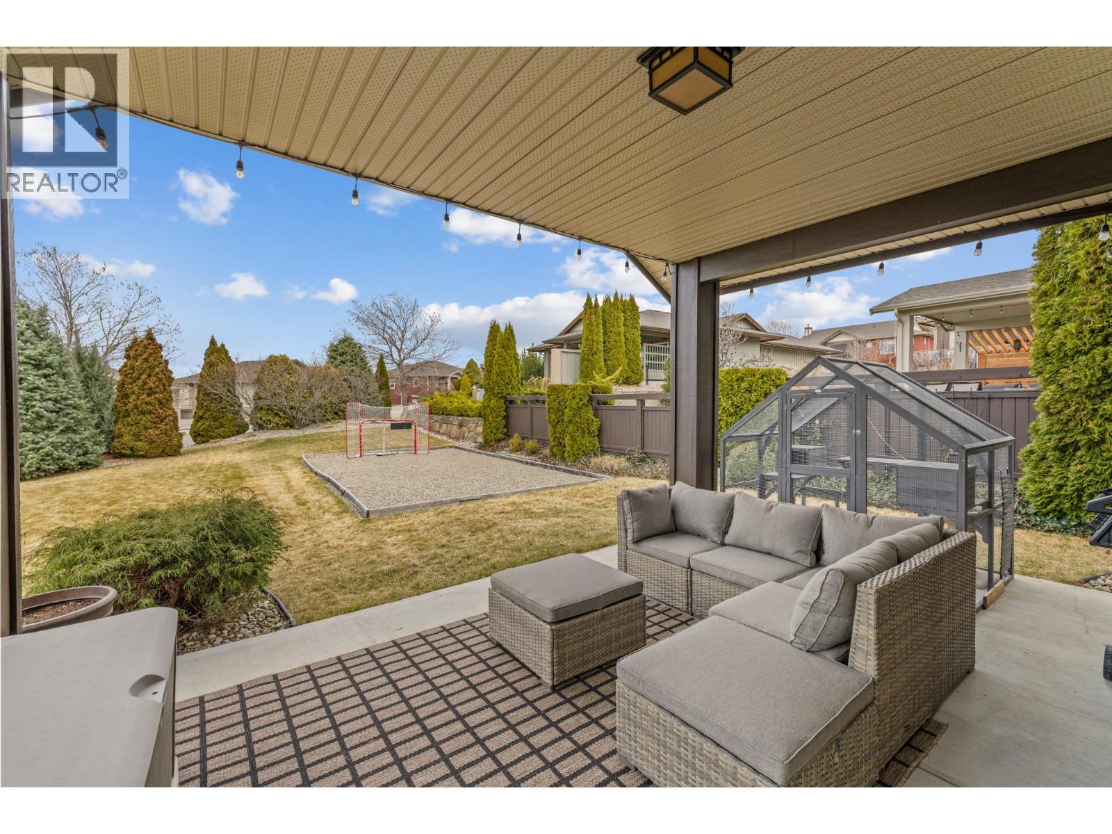 1792 Split Rail Place, Kelowna