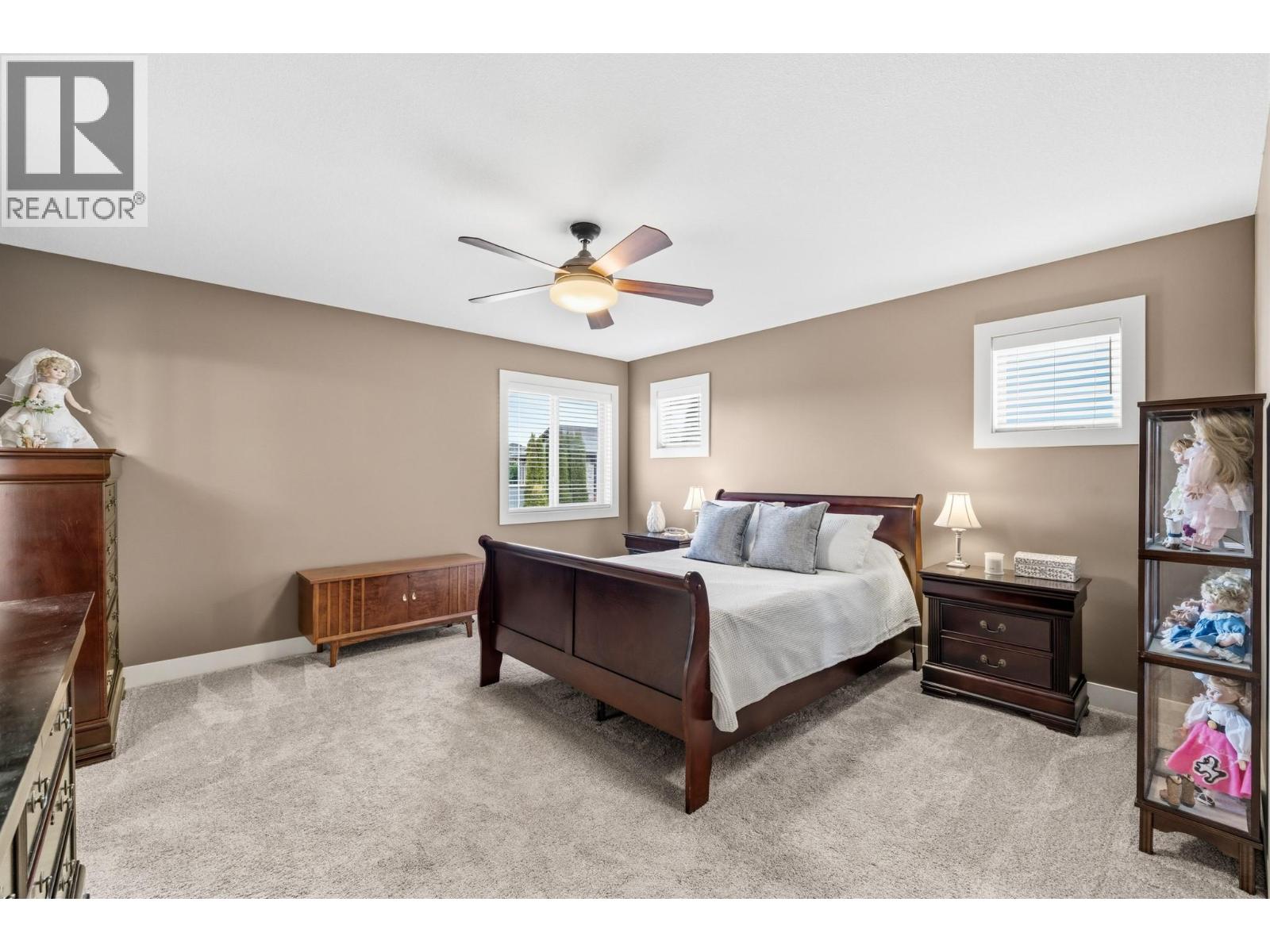 1792 Split Rail Place, Kelowna