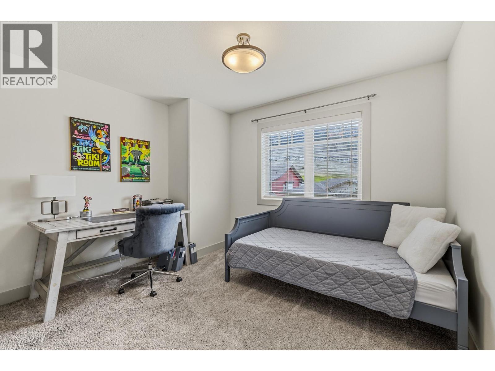 1792 Split Rail Place, Kelowna