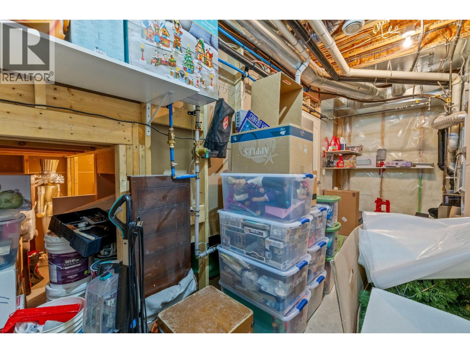 1792 Split Rail Place, Kelowna