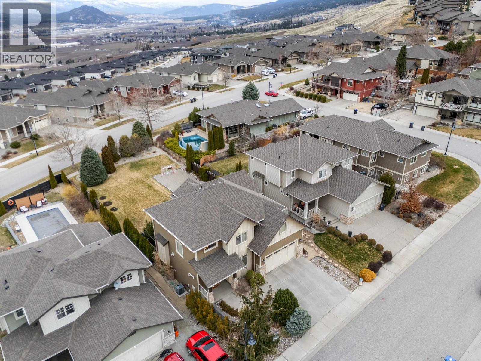 1792 Split Rail Place, Kelowna