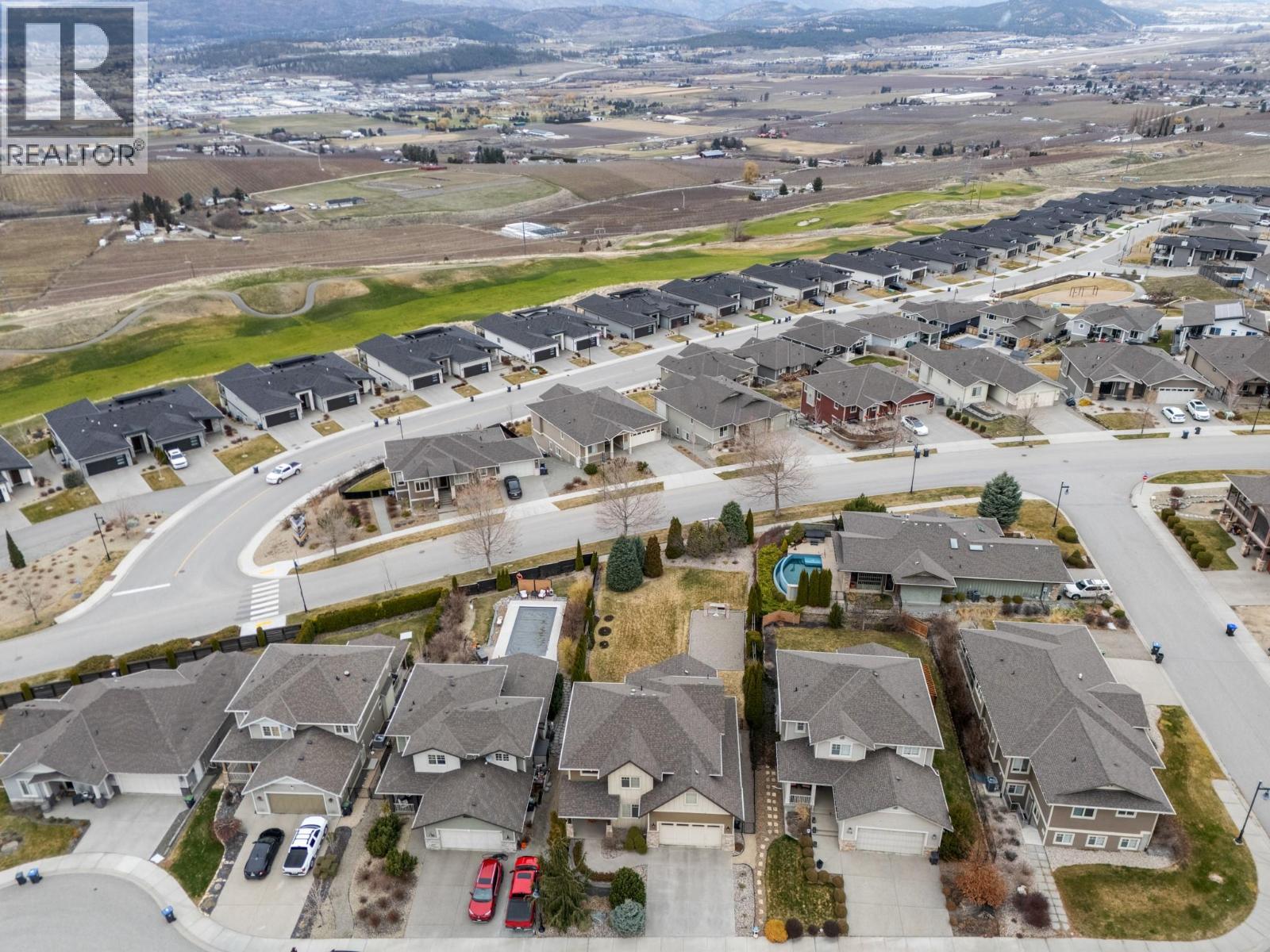 1792 Split Rail Place, Kelowna