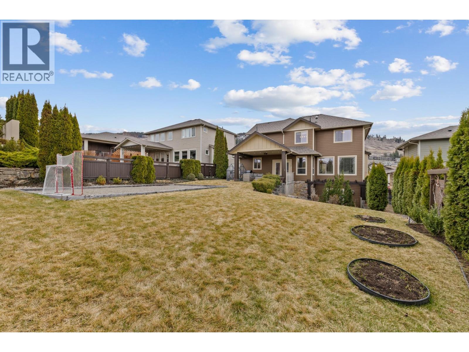 1792 Split Rail Place, Kelowna