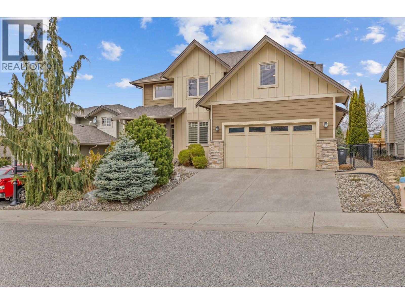1792 Split Rail Place, Kelowna