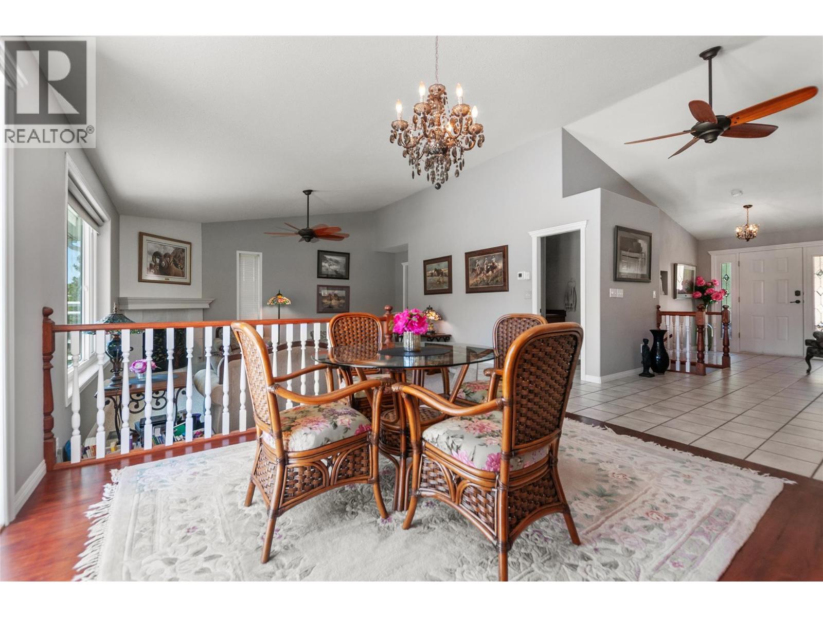 1214 Peachcliff Drive, Okanagan Falls