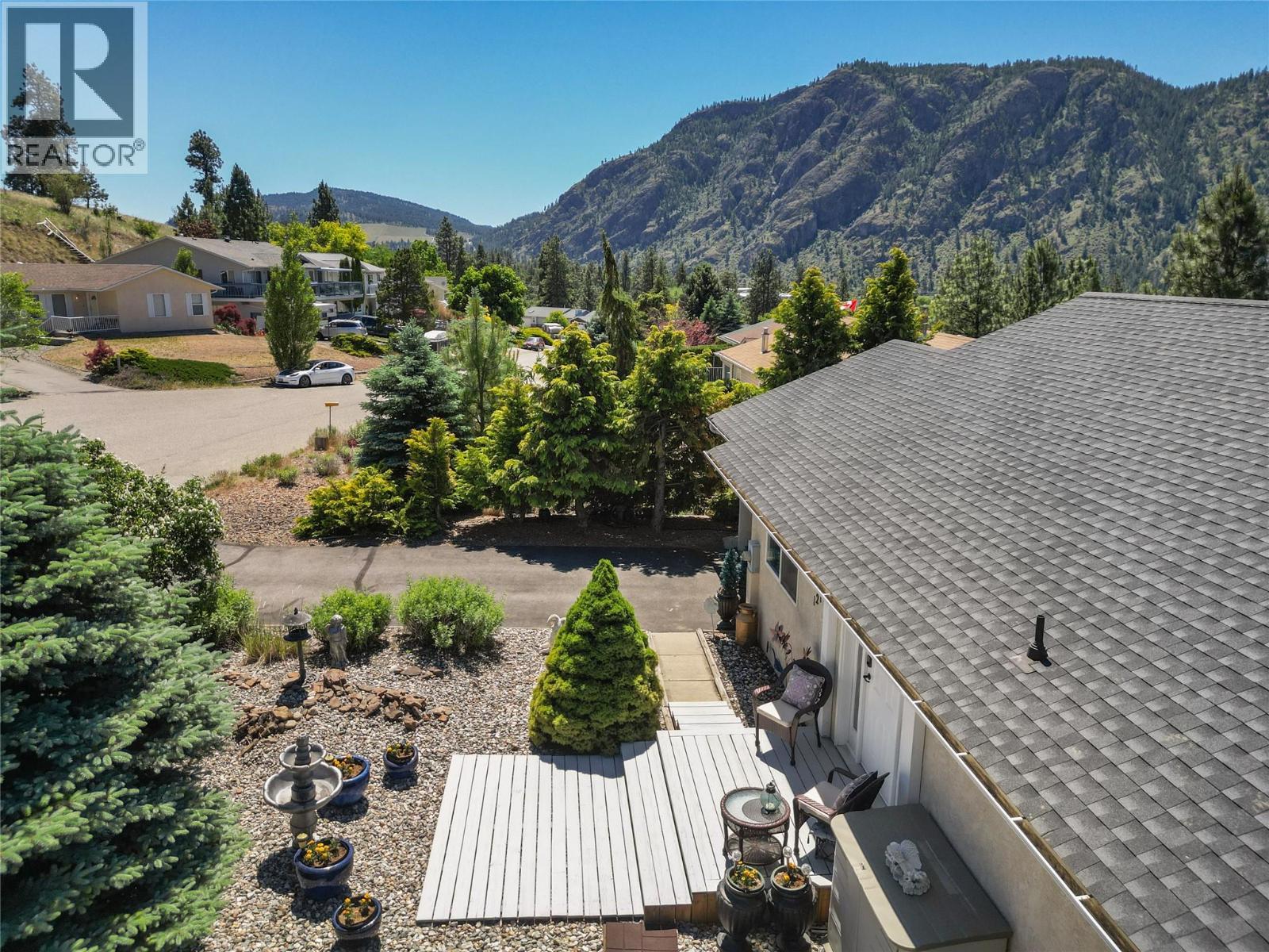 1214 Peachcliff Drive, Okanagan Falls