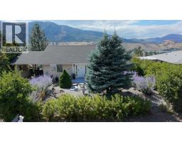  1214 Peachcliff Drive, Okanagan Falls