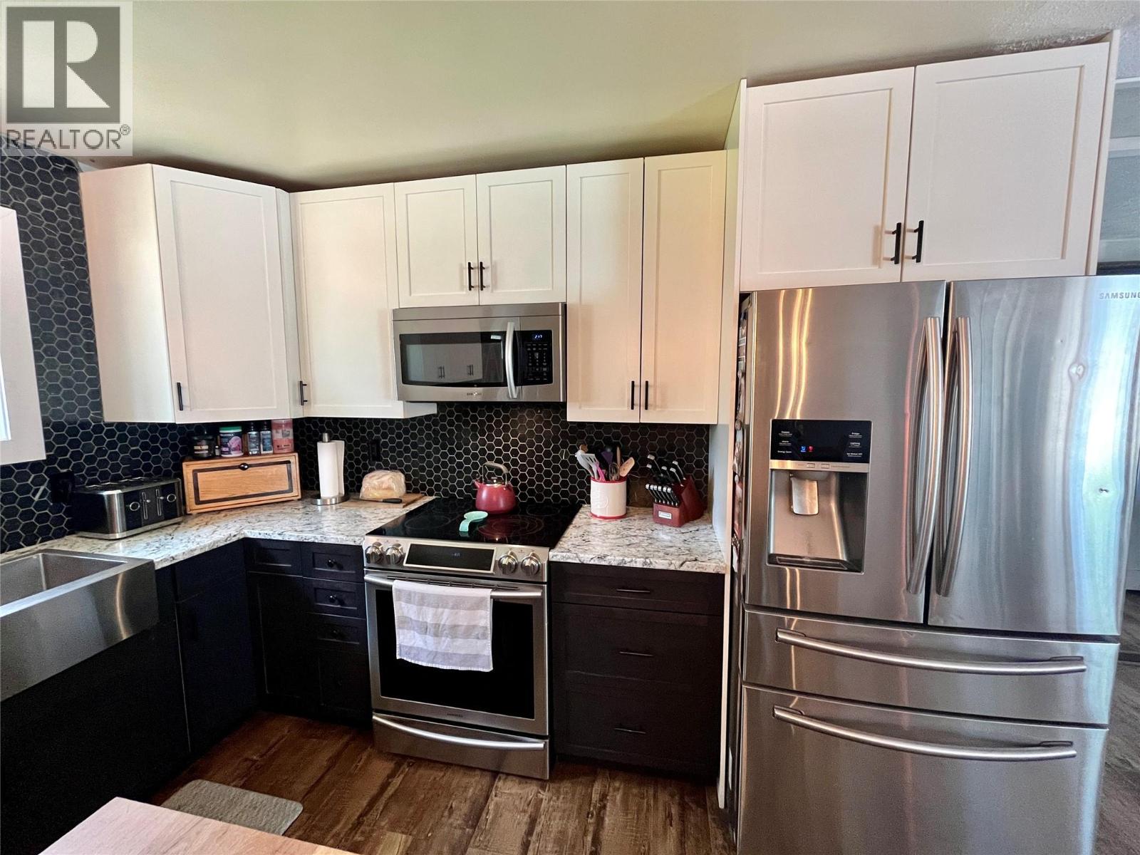 248 MURRAY Drive, Tumbler Ridge