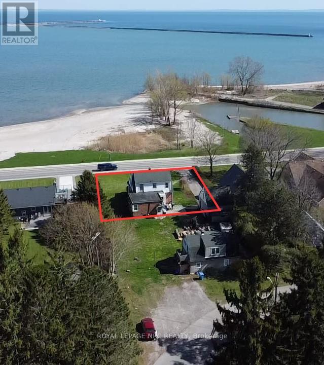 19 LAKESHORE ROAD - 7