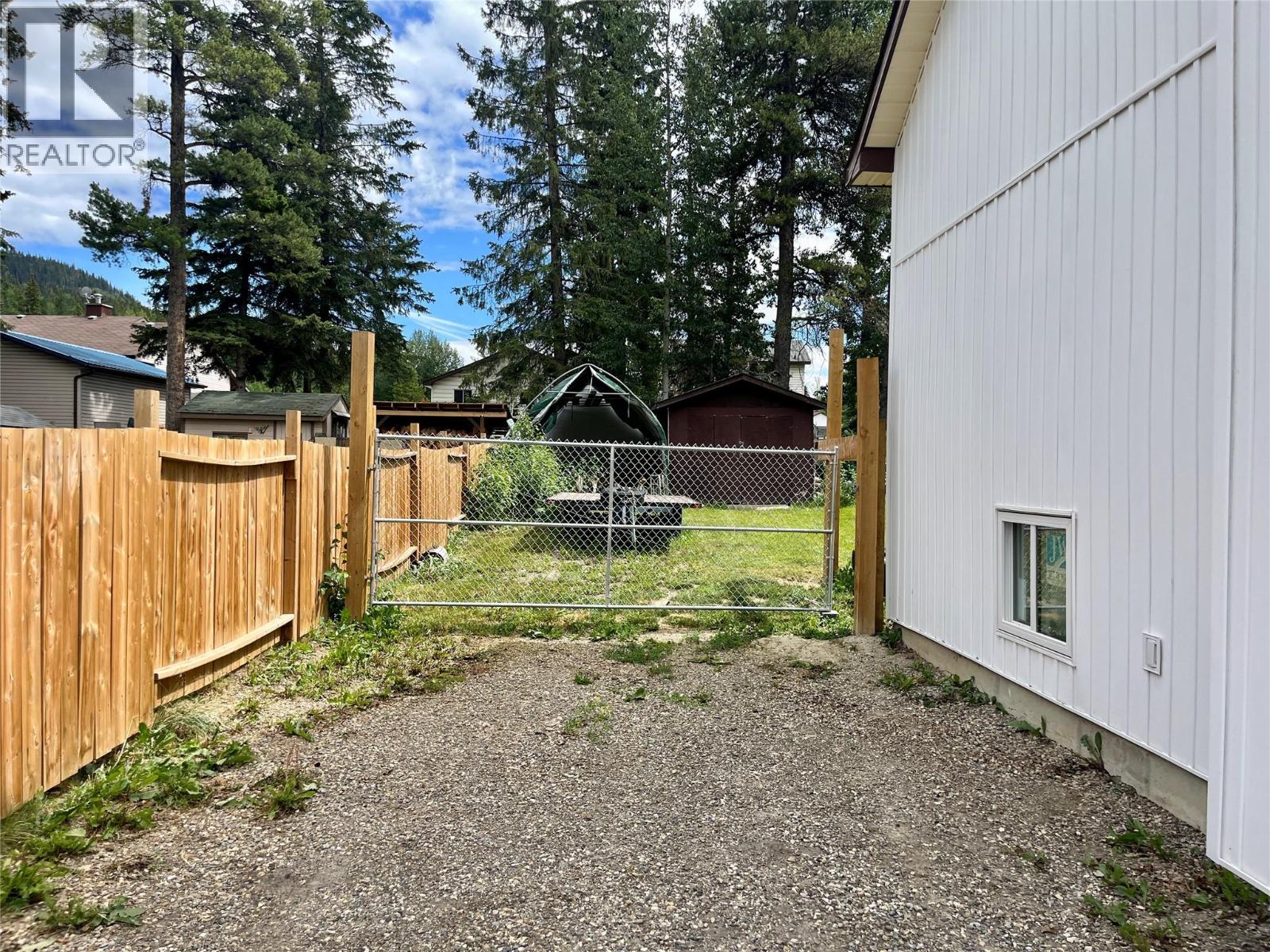 248 MURRAY Drive, Tumbler Ridge