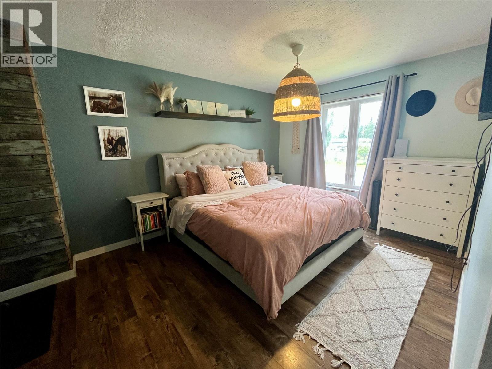 248 MURRAY Drive, Tumbler Ridge