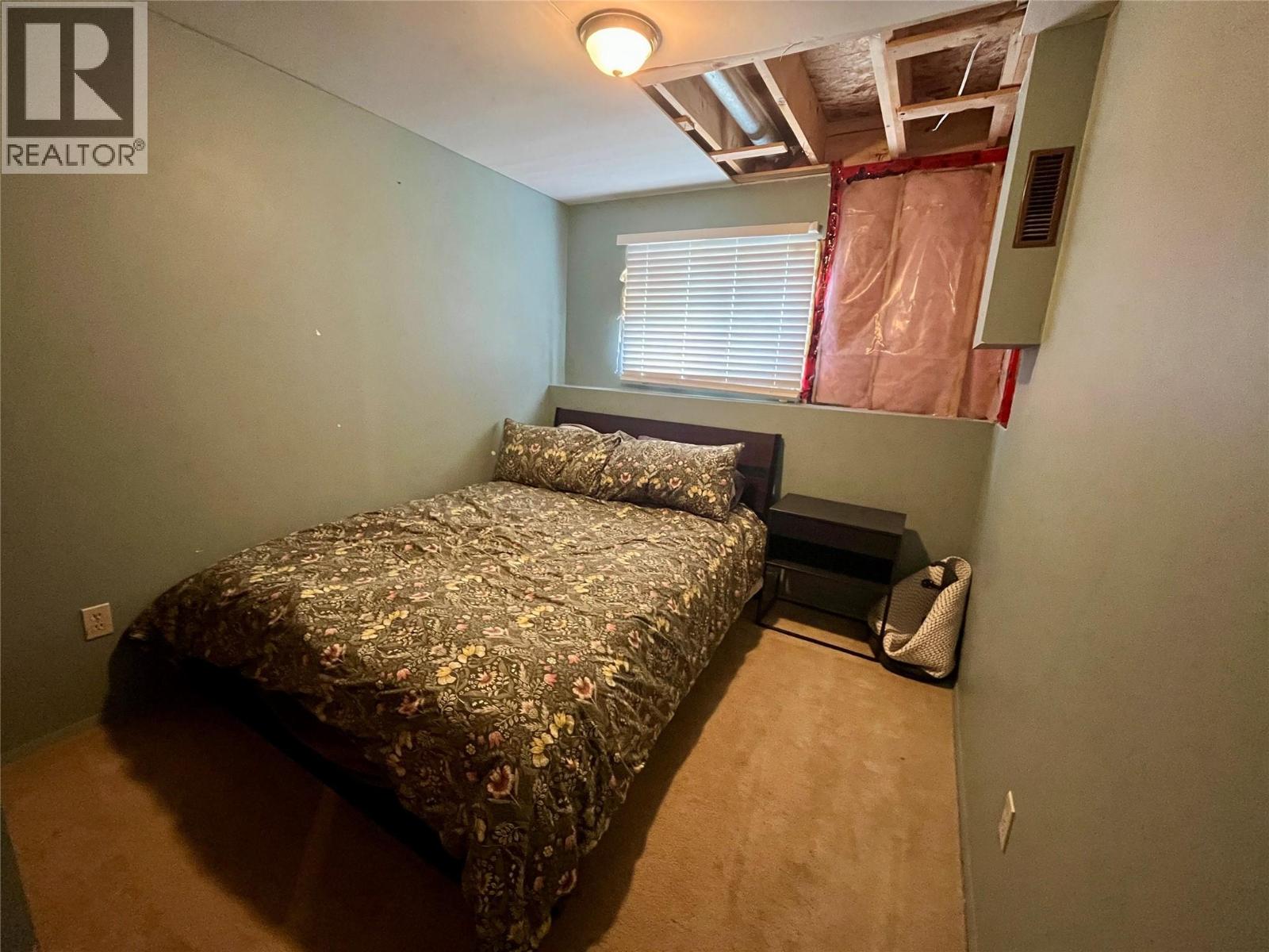 248 MURRAY Drive, Tumbler Ridge