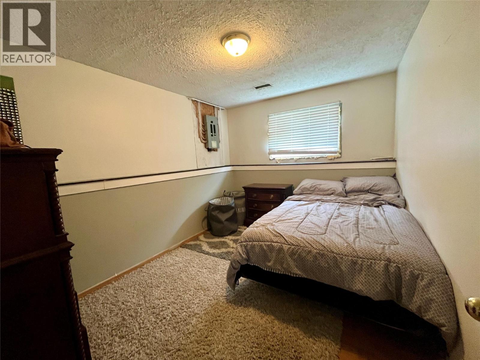 248 MURRAY Drive, Tumbler Ridge